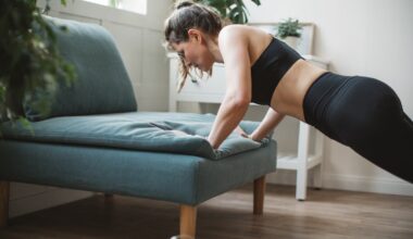 It’s not your fault you keep skipping workouts – and there is a solution