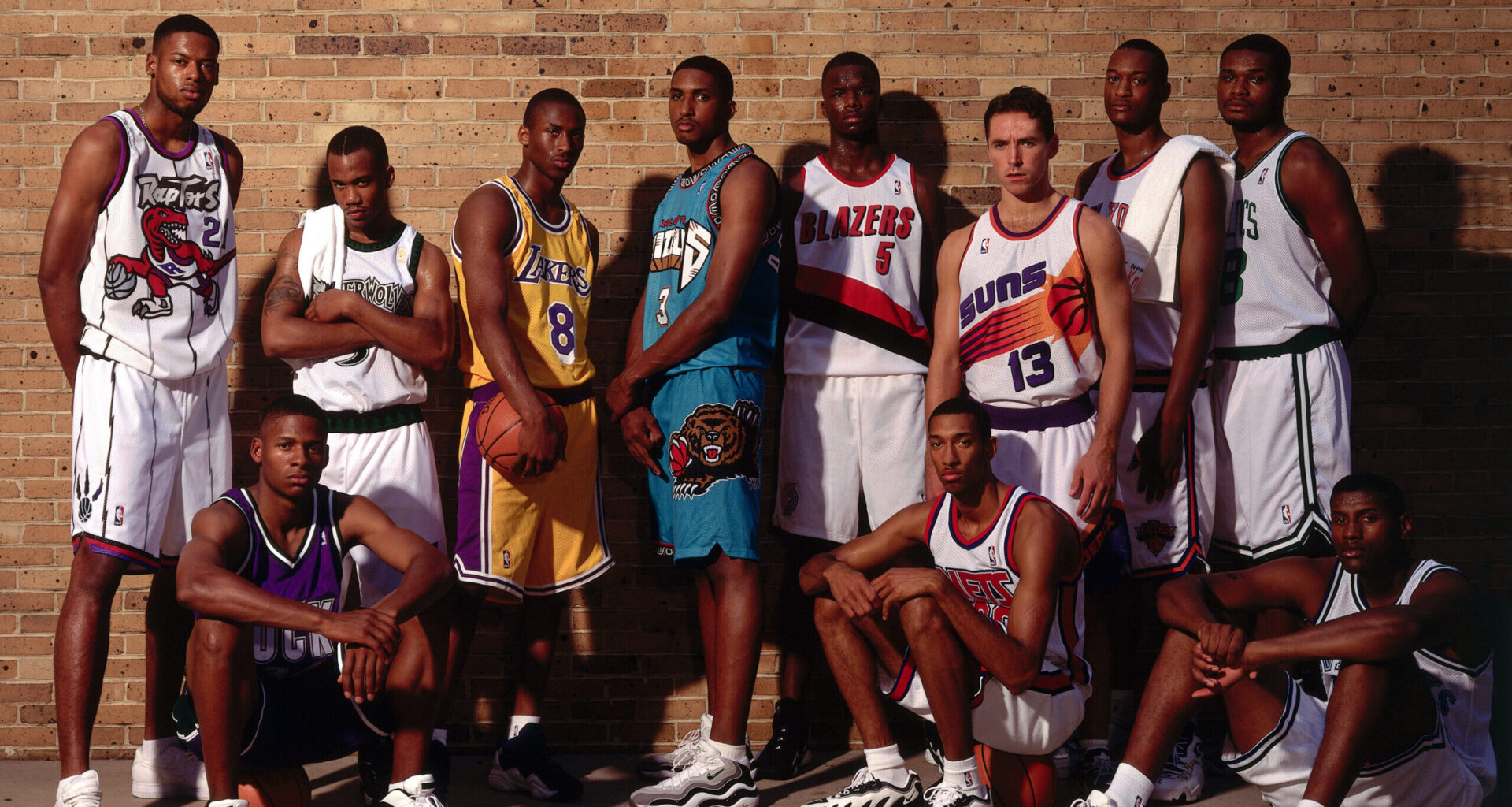 Allen Iverson and his persistent decision to be himself