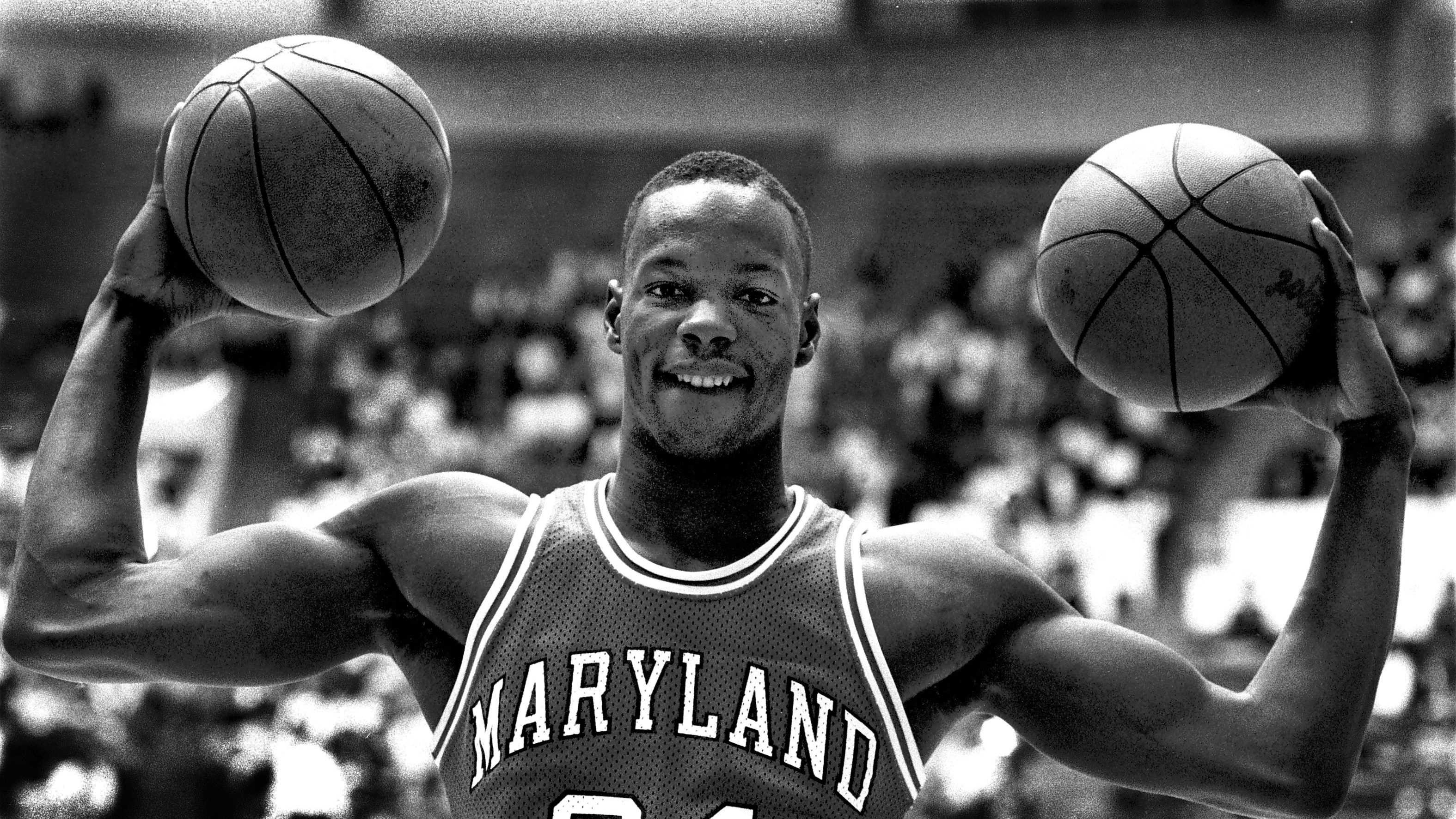If Len Bias had lived to play for the Boston Celtics - Andscape