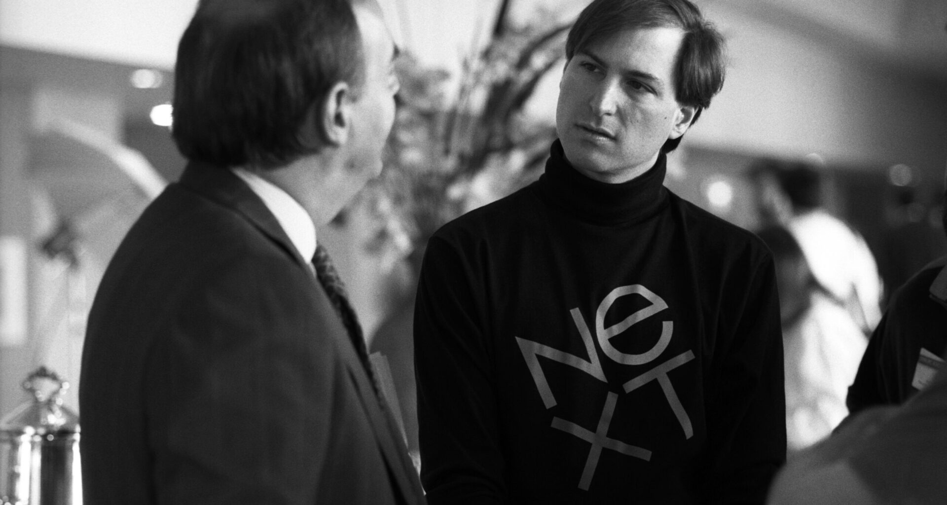 Steve Jobs in Exile is a fine profile of Jobs' years at NeXT