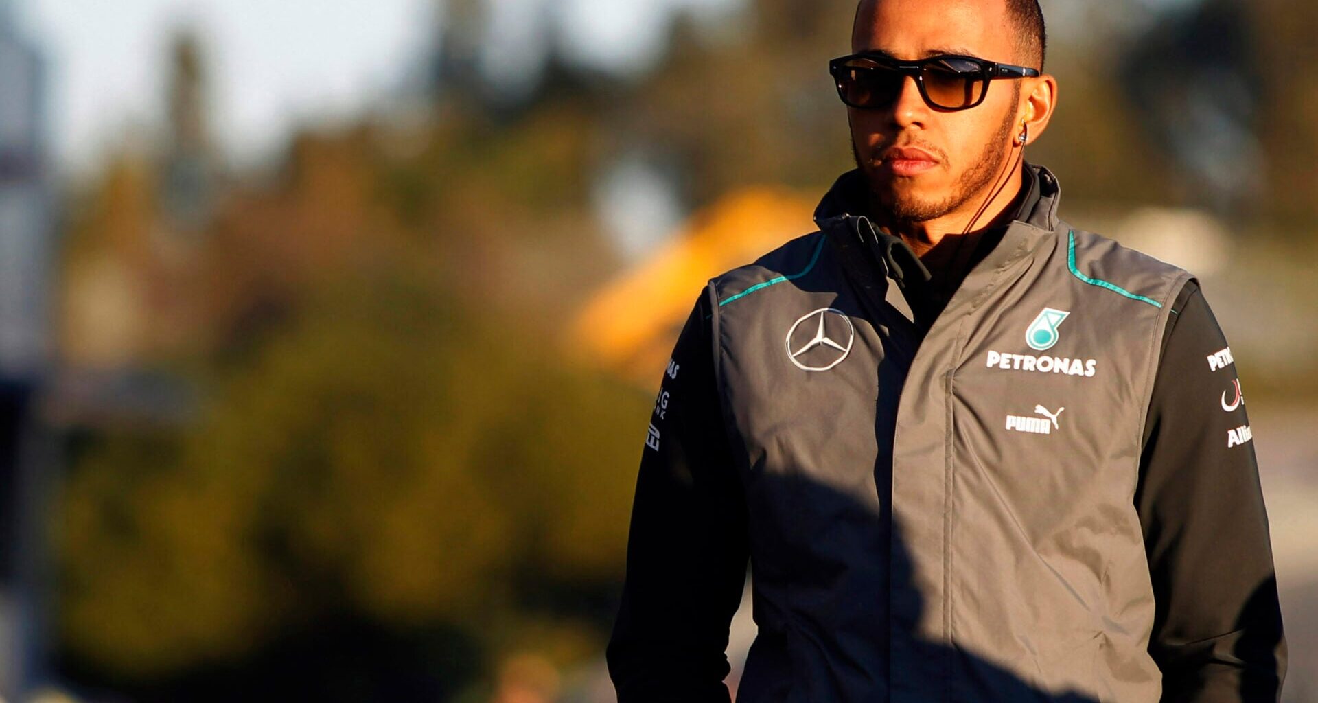 Lewis Hamilton didn't make 'the best impression' on Mercedes colleagues after joining from McLaren