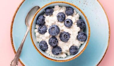 Cottage Cheese Shortage Smart Protein Swaps