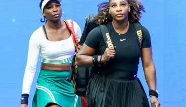 Serena And Venus Williams To Play Doubles Tennis Together For The First Time Since 2016