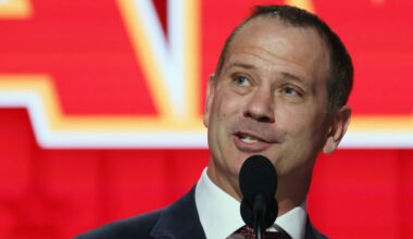 Calgary Flames NHL Draft guide: Picks, best fits and analysis