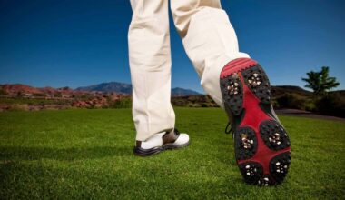 Are your golf shoes costing you strokes? Arccos data might soon tell you