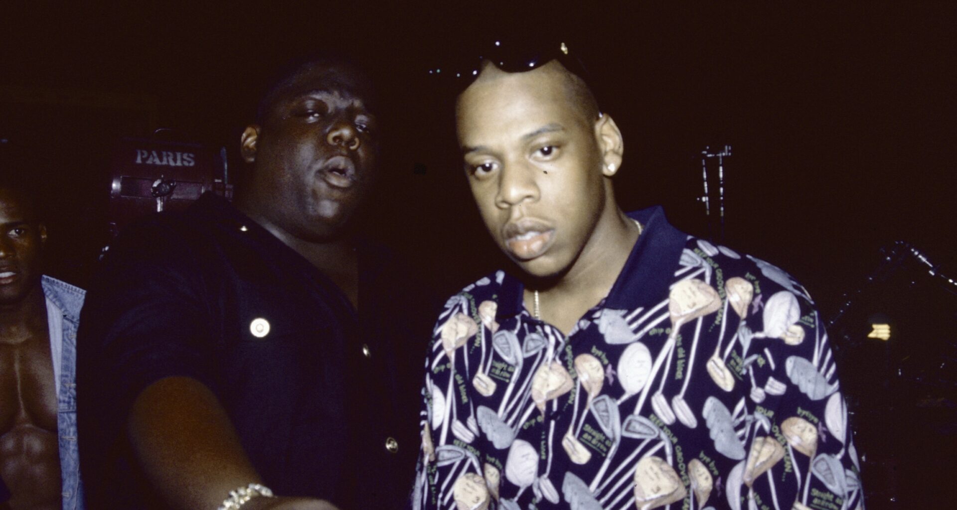How Jay-Z Changed Rap With 'Reasonable Doubt'