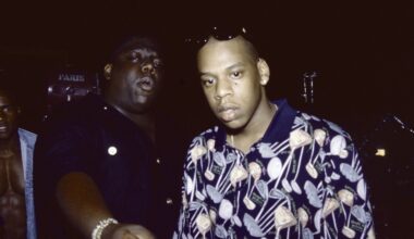 How Jay-Z Changed Rap With 'Reasonable Doubt'