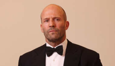 Jason Statham