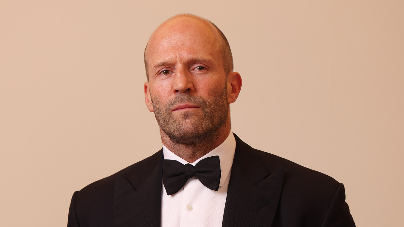 Jason Statham