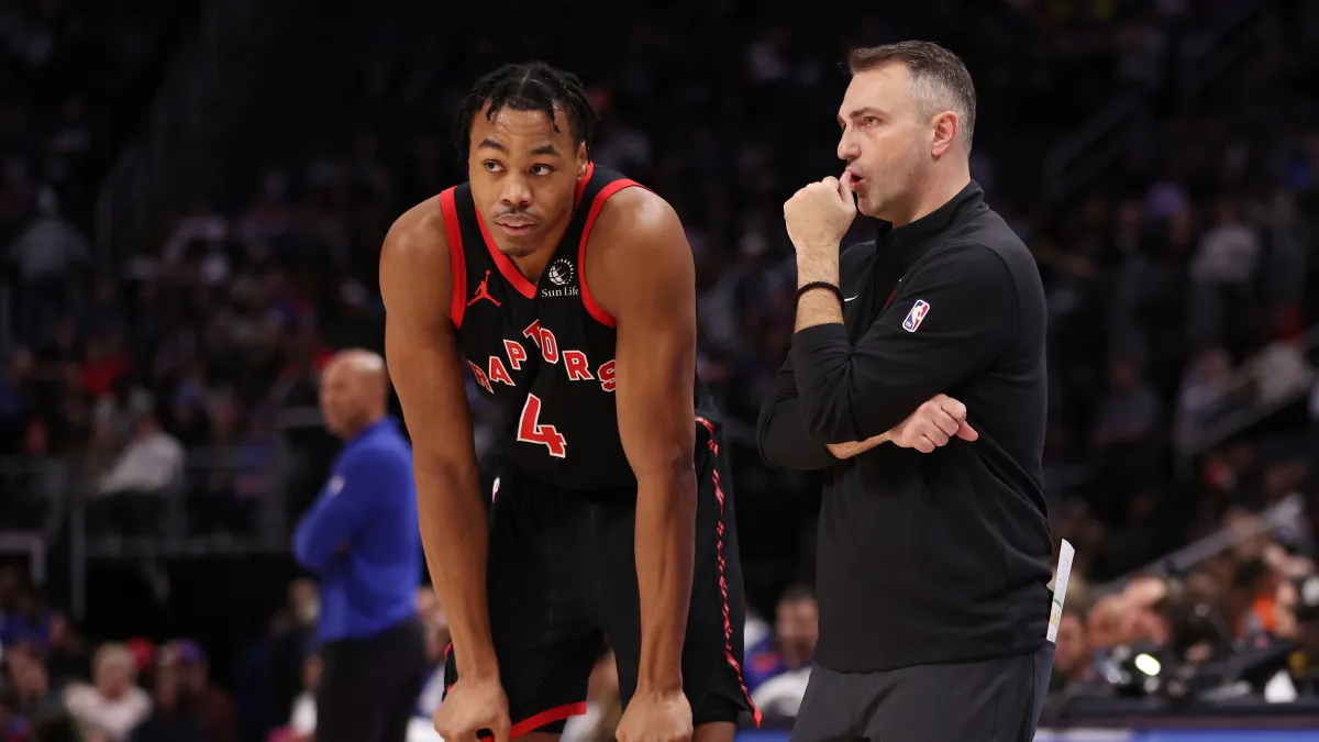 Raptors reportedly interested in trading $109M center after blockbuster NBA deal image