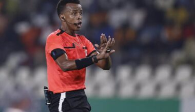 FIFA to pay Somali referee barred from World Cup in full