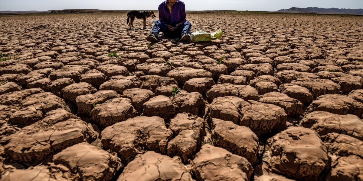 A rare 'super' El Niño is looking more likely. Here’s what to expect