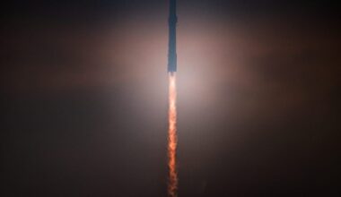 SpaceX IPO will be a massive selling event across stock market as investors dump shares to buy SPCX