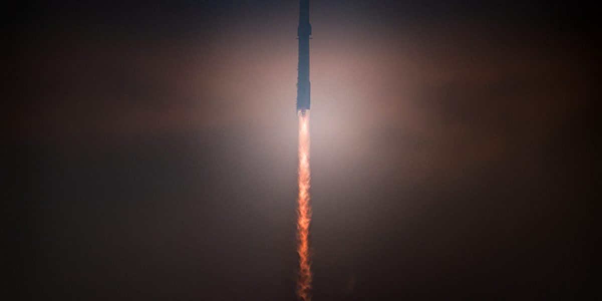 SpaceX IPO will be a massive selling event across stock market as investors dump shares to buy SPCX