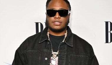 Tay Keith, Producer of Travis Scott's 'Sicko Mode,' Dies at 29