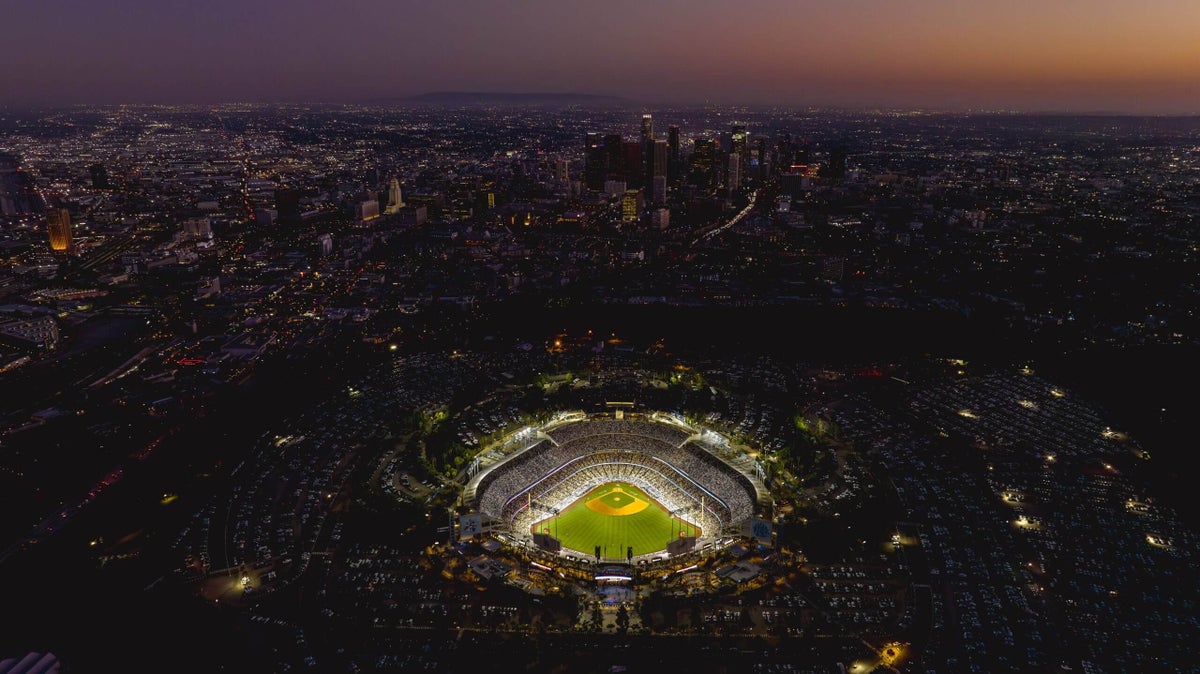 We asked MLB players: Where do you want to play? Where would you run from?