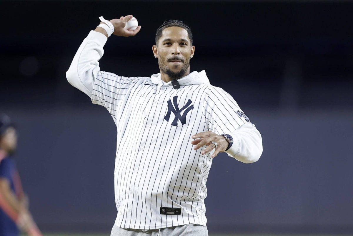 NBA champion Knicks to visit Yankee Stadium in latest stop on victory tour