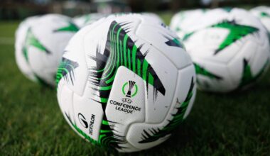 UEFA bans Azerbaijani club Turan Tovuz from Conference League over match-fixing case