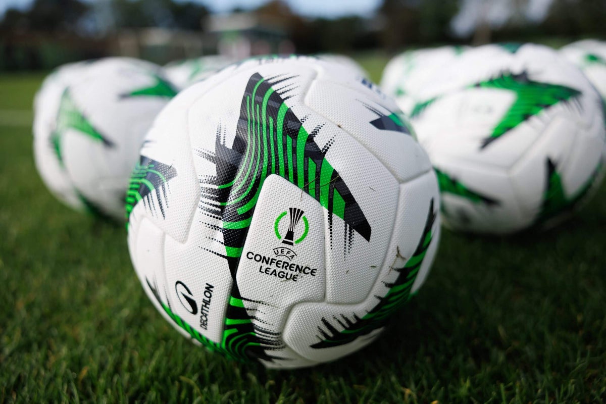 UEFA bans Azerbaijani club Turan Tovuz from Conference League over match-fixing case