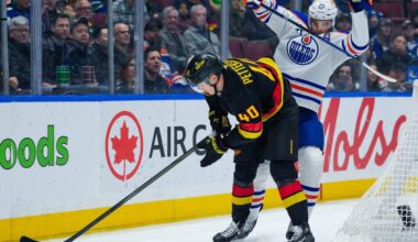 Every NHL team’s worst value contract in 2025-26