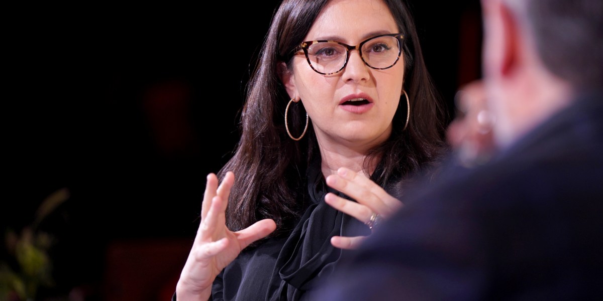 CBS News chaos under Bari Weiss shows the limits of ‘blow it up’ leadership