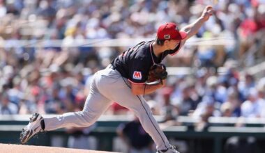 Chicago Cubs Cut 2-Year MLB Player