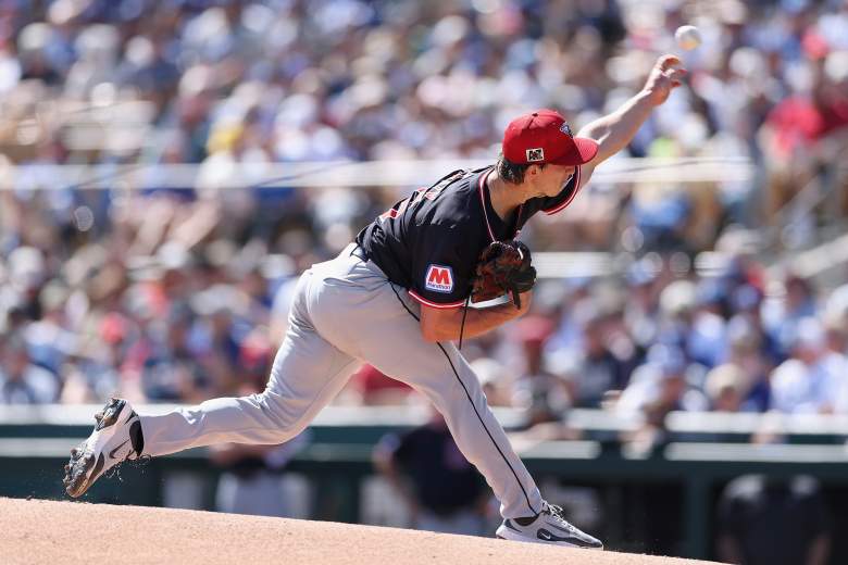 Chicago Cubs Cut 2-Year MLB Player