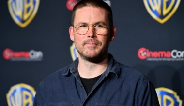 Zach Cregger Leaves Artists First (EXCLUSIVE)