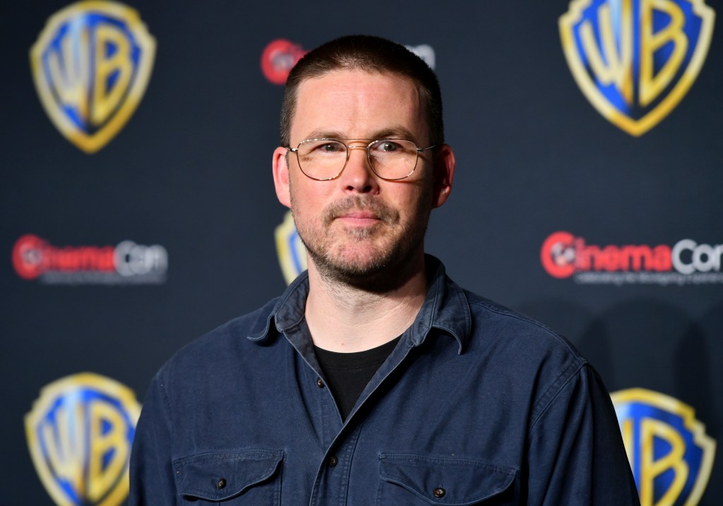 Zach Cregger Leaves Artists First (EXCLUSIVE)
