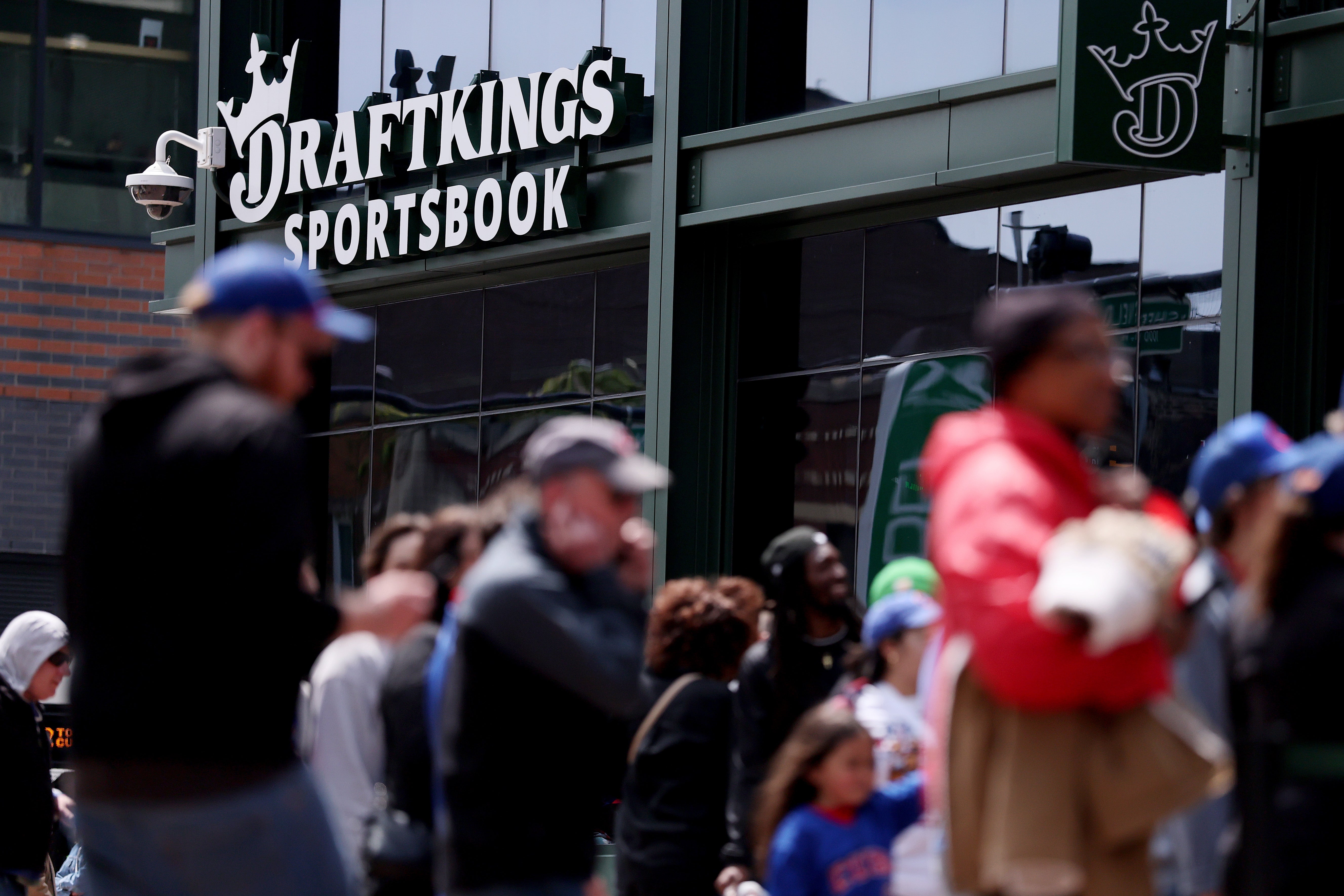 DraftKings has faced multiple lawsuits from gamblers who claim they were coerced into massive losses by manipulative tactics by the online sportsbook