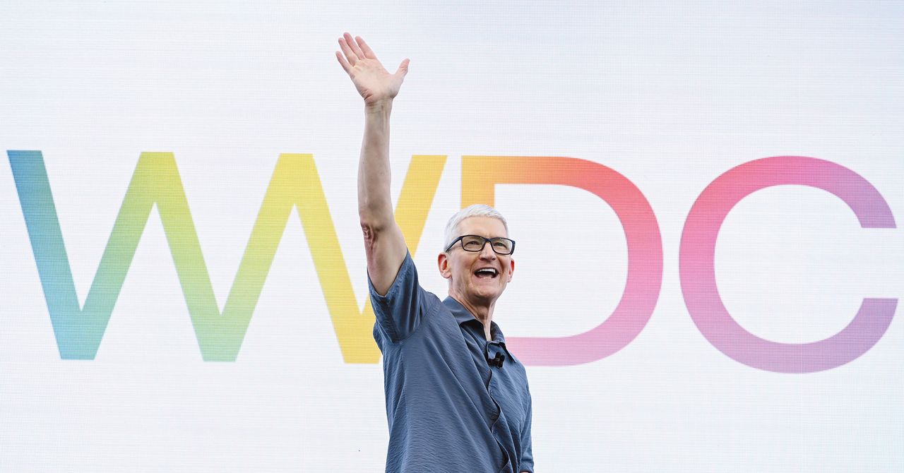 How to Watch Apple’s WWDC 2026 Keynote—and What to Expect