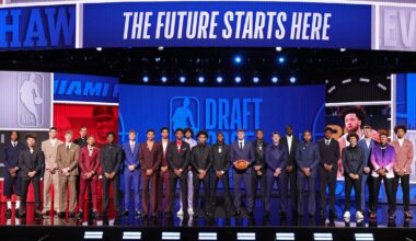30 years later, why 1996 NBA Draft class is one of the best ever