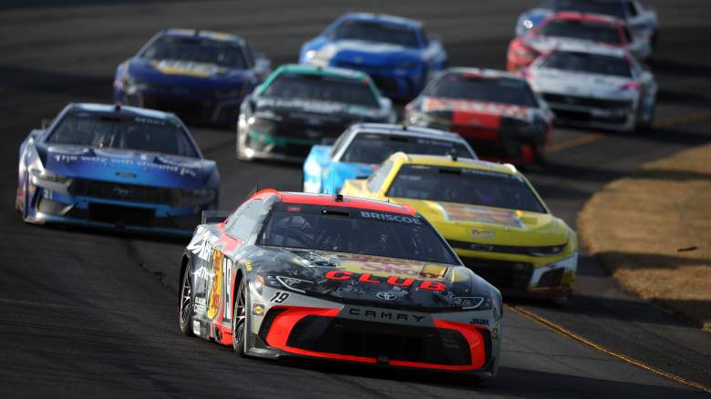 NASCAR