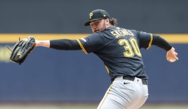 The what-if mailbag: Paul Skenes as a Yankee? MLB owners actually opening their books?