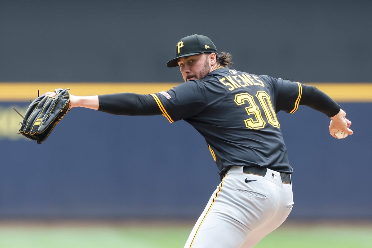 The what-if mailbag: Paul Skenes as a Yankee? MLB owners actually opening their books?