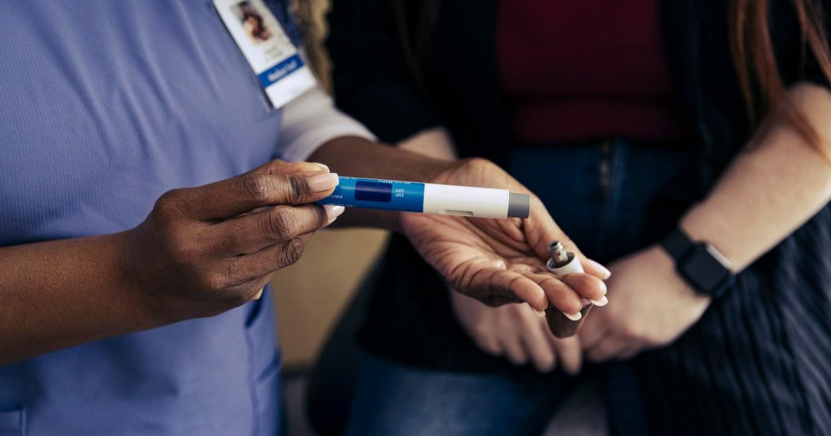 The lesser-known health reasons a doctor can refuse you for Mounjaro or Wegovy