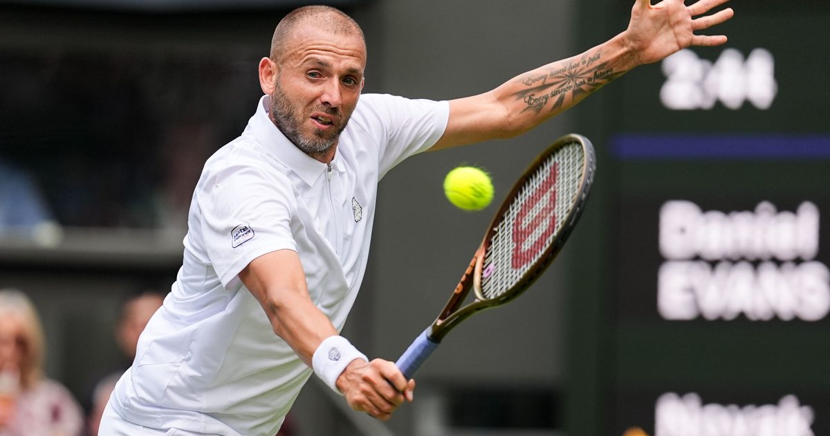 Wimbledon 2026 qualifying on TV | Schedule, times and how to watch