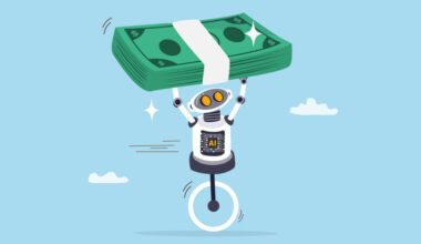 Bernie Sanders unveils $7 trillion plan to give Americans control of AI industry
