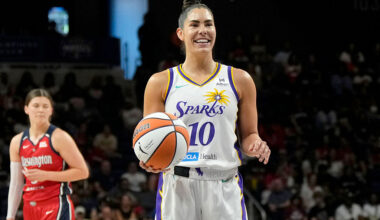 WNBA Best Bets Today: Top Prop Bets for Sunday 6/7/26