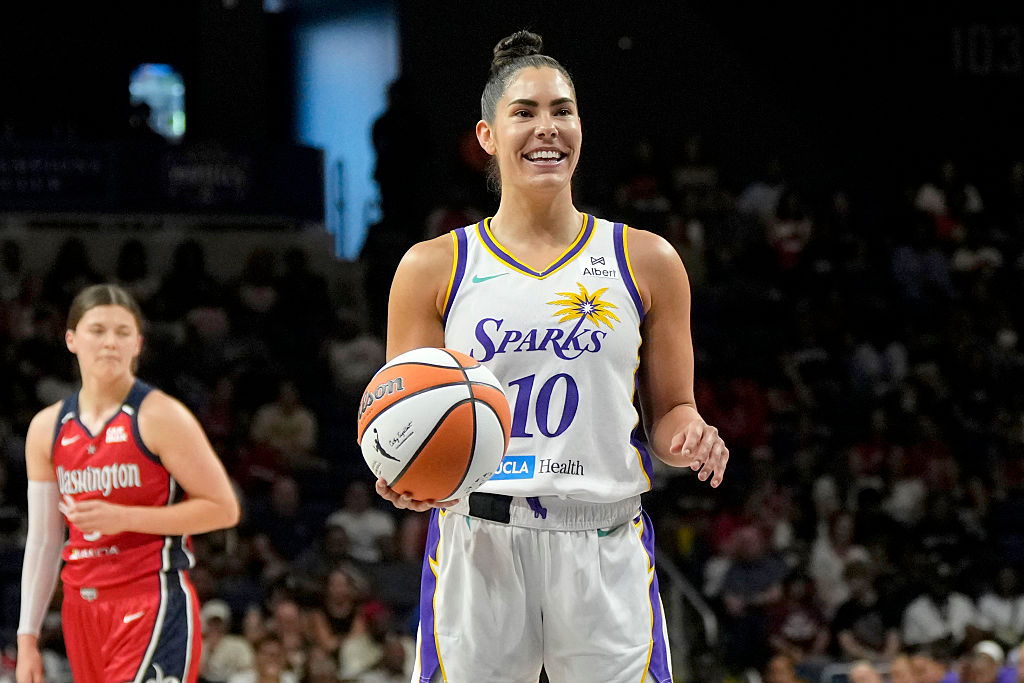 WNBA Best Bets Today: Top Prop Bets for Sunday 6/7/26