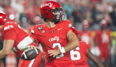 CFL will not allow its teams to sign Brendan Sorsby in 2026