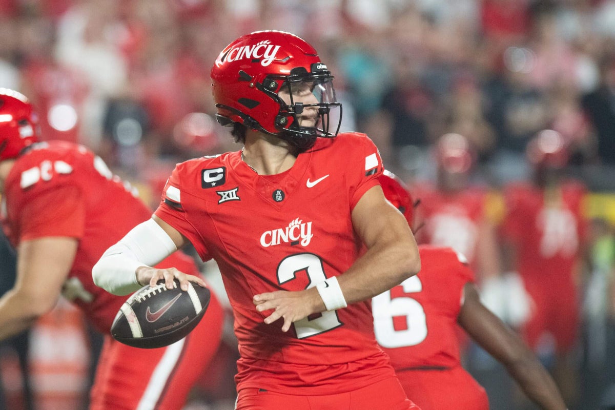 CFL will not allow its teams to sign Brendan Sorsby in 2026