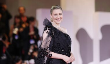 Sony Pictures to Handle International for Greta Gerwig's 'Narnia'