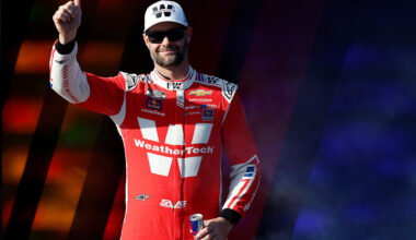 NASCAR Best Bets on DraftKings Sportsbook for the NASCAR Cup Series Anduril 250 San Diego Street Course