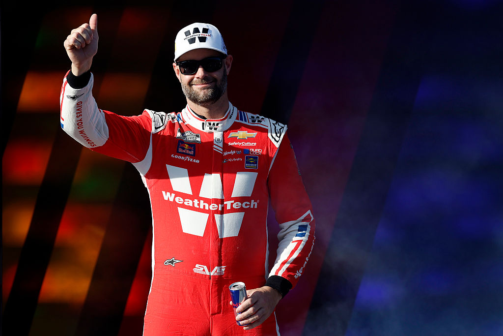 NASCAR Best Bets on DraftKings Sportsbook for the NASCAR Cup Series Anduril 250 San Diego Street Course