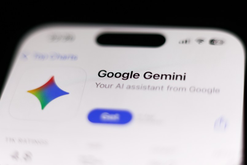 Google, AI, Oligarchy and the End of the ‘Open Web’