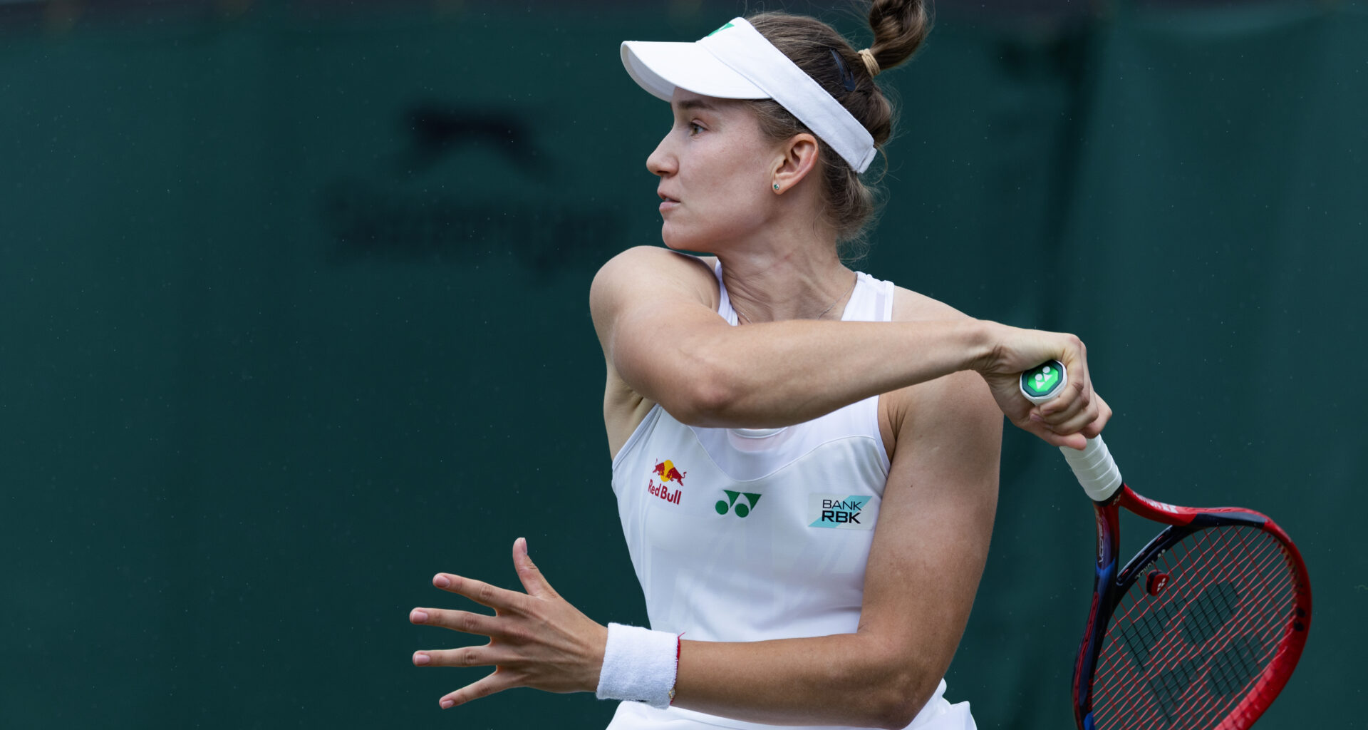 How Rybakina can take the No. 1 ranking from Sabalenka at Wimbledon