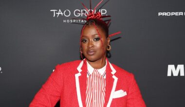 Tierra Whack to Open New (Whack’s Museum) Mixtape on Juneteenth