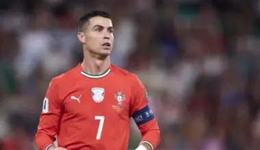 How good is Cristiano Ronaldo now? What to know about Portugal soccer legend's skills at age 41 image