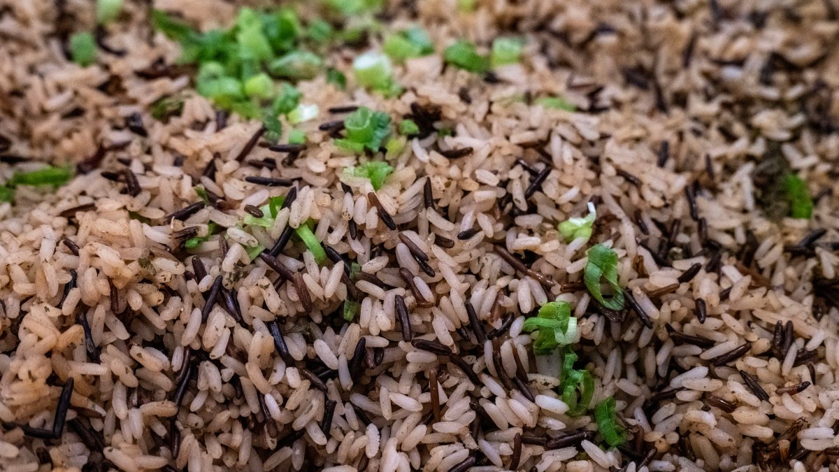 Dietitian shares the top 5 healthy grains with the most protein – NBC Bay Area